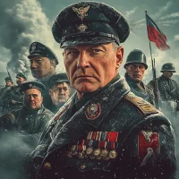 Front: WW2 - Korpus USSR