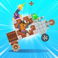 Bobr turbo: craft cars