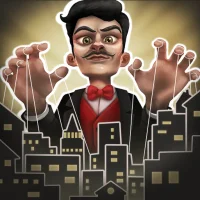 Metropolis Tycoon: Gra Górnik